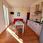 Apartment Residenza Gemma *