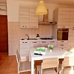 Residenza Gemma Apartment Gallipoli