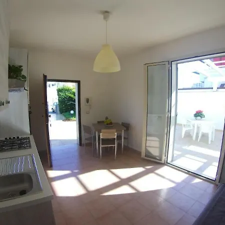 Residenza Gemma Appartamento
