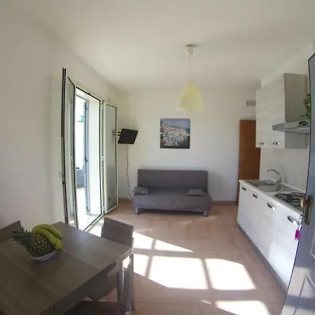 Appartamento Residenza Gemma