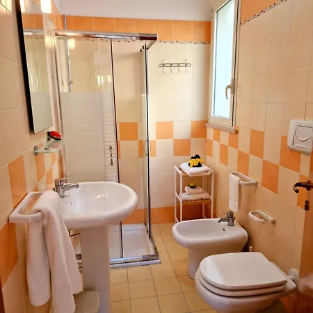 Appartamento Residenza Gemma *