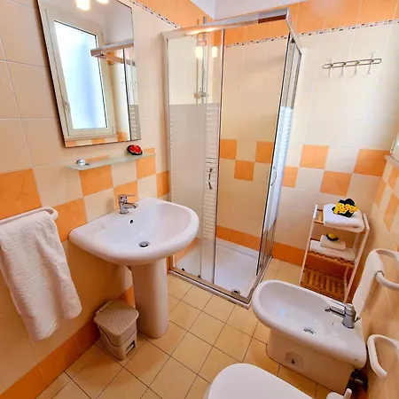 Appartamento Residenza Gemma *