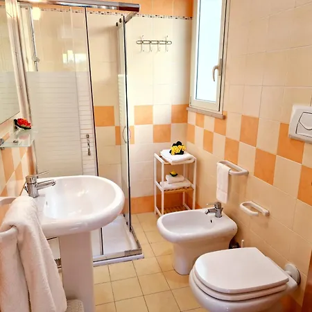 Appartamento Residenza Gemma Gallipoli