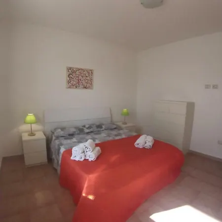 Residenza Gemma Appartamento