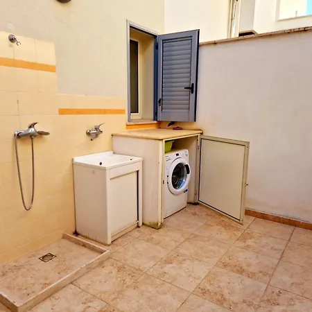 Appartamento Residenza Gemma Gallipoli