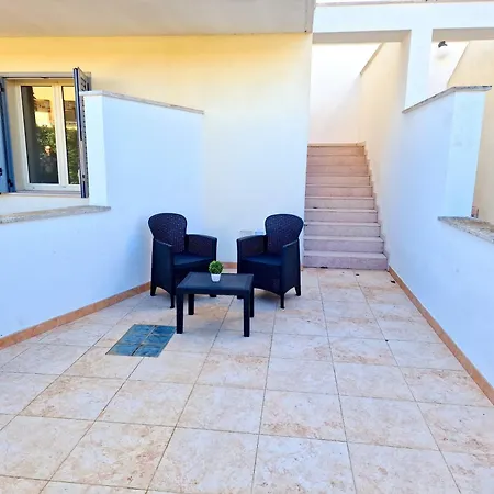 Residenza Gemma Appartamento