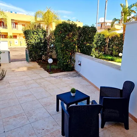Appartamento Residenza Gemma