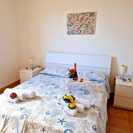 Residenza Gemma Appartamento Gallipoli