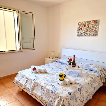 Residenza Gemma Gallipoli