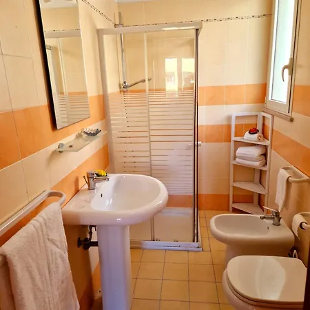 Residenza Gemma Appartamento *