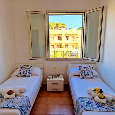 Appartamento Residenza Gemma Gallipoli