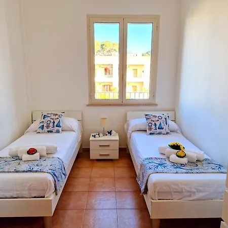 Appartamento Residenza Gemma