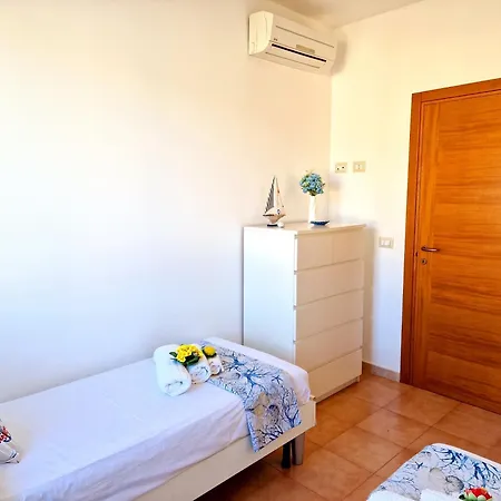 Residenza Gemma Appartamento *