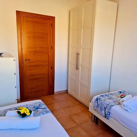Appartamento Residenza Gemma Gallipoli