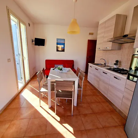 Appartamento Residenza Gemma *
