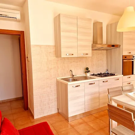 Appartamento Residenza Gemma *