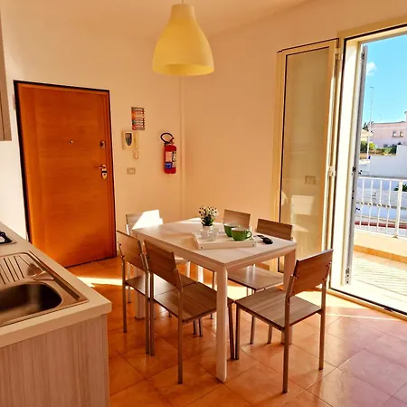 Residenza Gemma Appartamento *