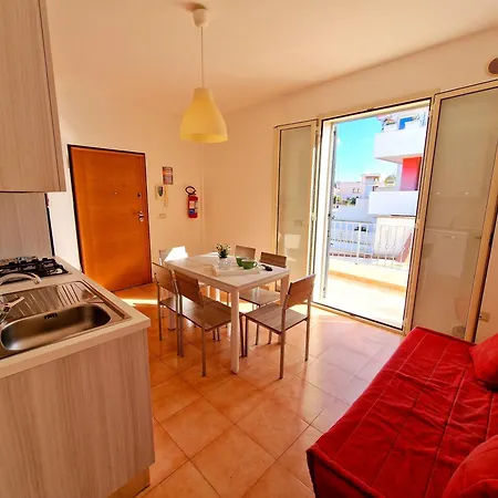 Appartamento Residenza Gemma *