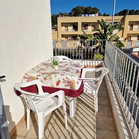 Appartamento Residenza Gemma *