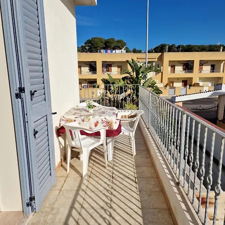Residenza Gemma Appartamento Gallipoli