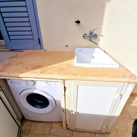Appartamento Residenza Gemma Gallipoli