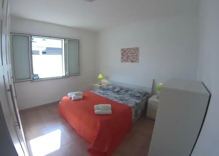 Residenza Gemma *