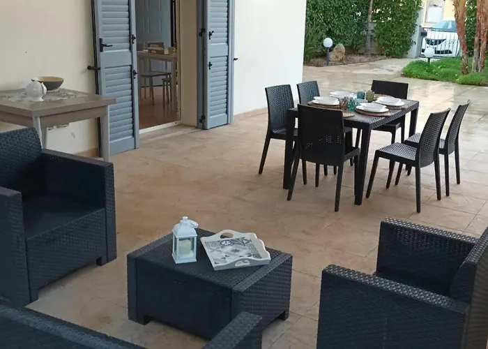Residenza Gemma *