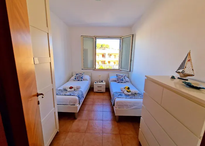 Residenza Gemma * ガリポリ