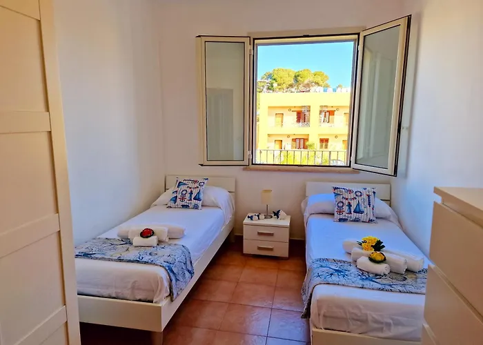 Residenza Gemma *