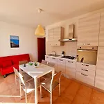 公寓 Residenza Gemma 加利波利