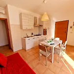 公寓 Residenza Gemma *