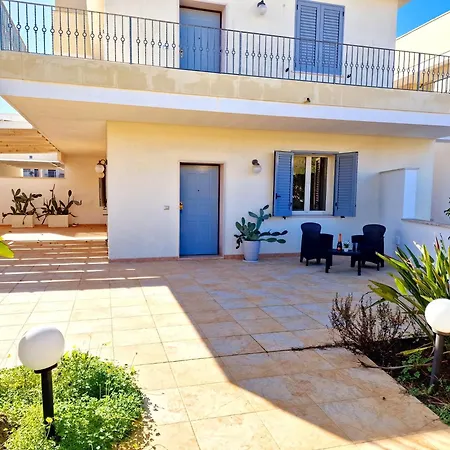 Residenza Gemma 아파트