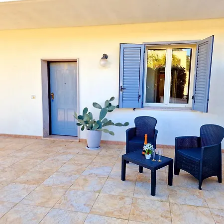 דירה Residenza Gemma