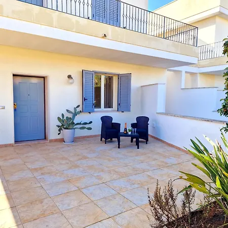 דירה Residenza Gemma *