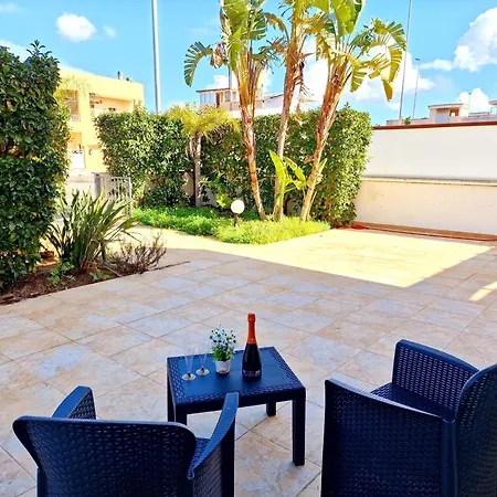 Residenza Gemma דירה