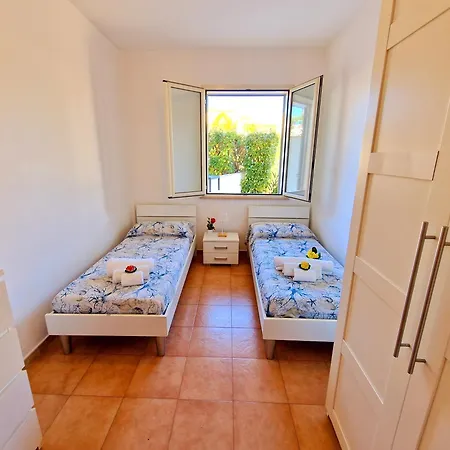 Residenza Gemma דירה *
