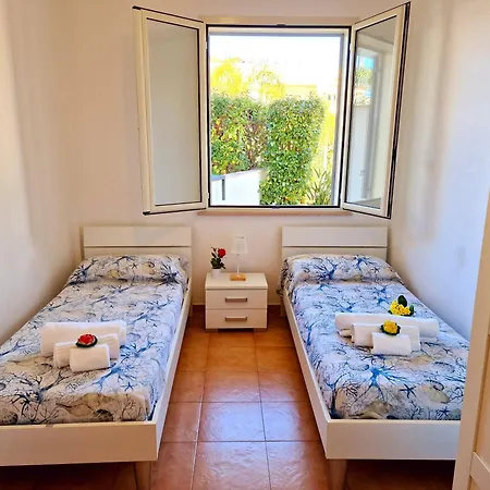 Residenza Gemma Gallipoli