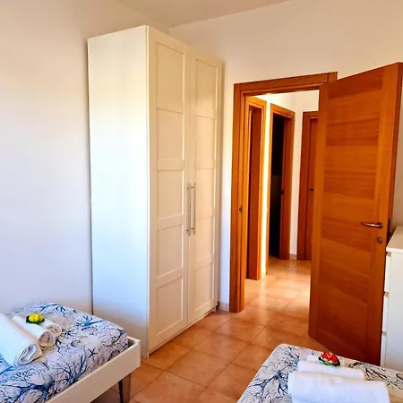 Residenza Gemma Appartement Gallipoli