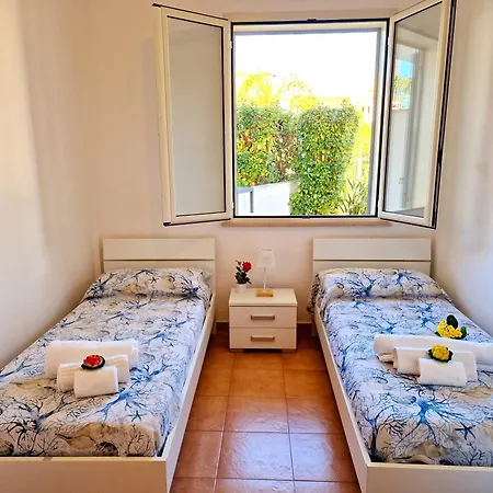 Appartement Residenza Gemma