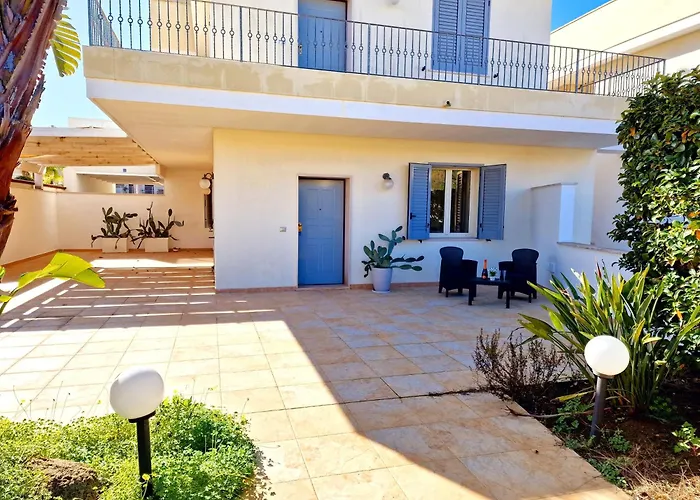 Residenza Gemma דירה