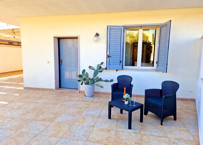 Appartement Residenza Gemma