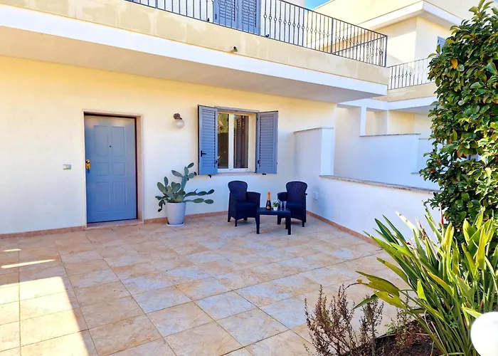 Appartement Residenza Gemma *