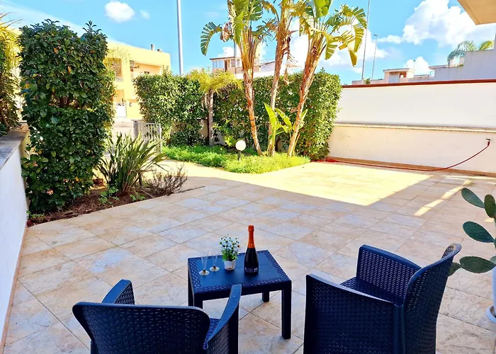 Residenza Gemma Appartement