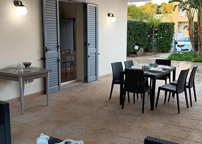 Appartement Residenza Gemma *