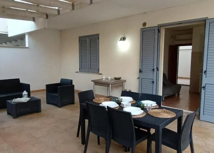 Residenza Gemma דירה