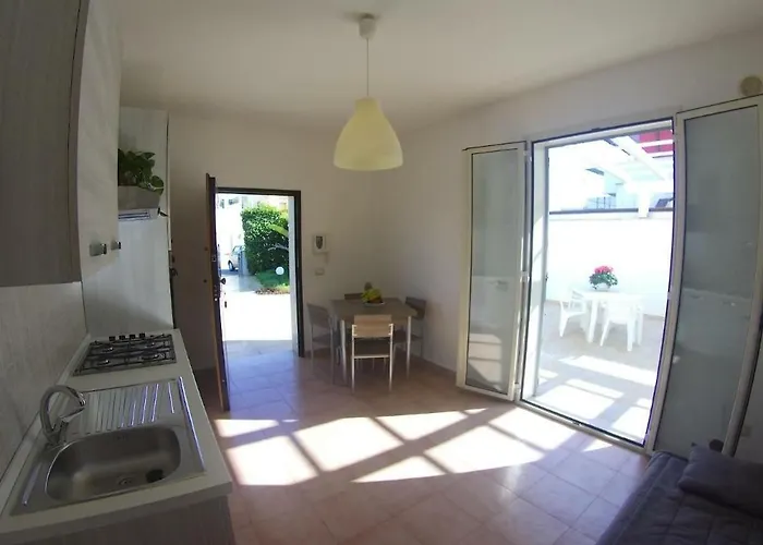 Residenza Gemma Appartement