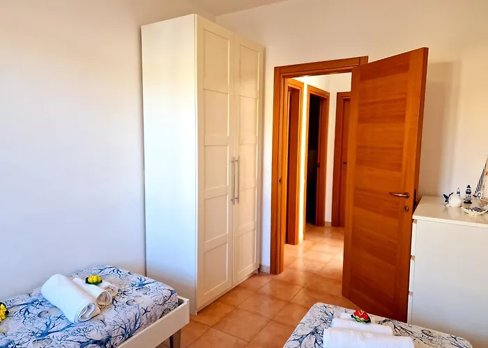 Residenza Gemma Appartement Gallipoli