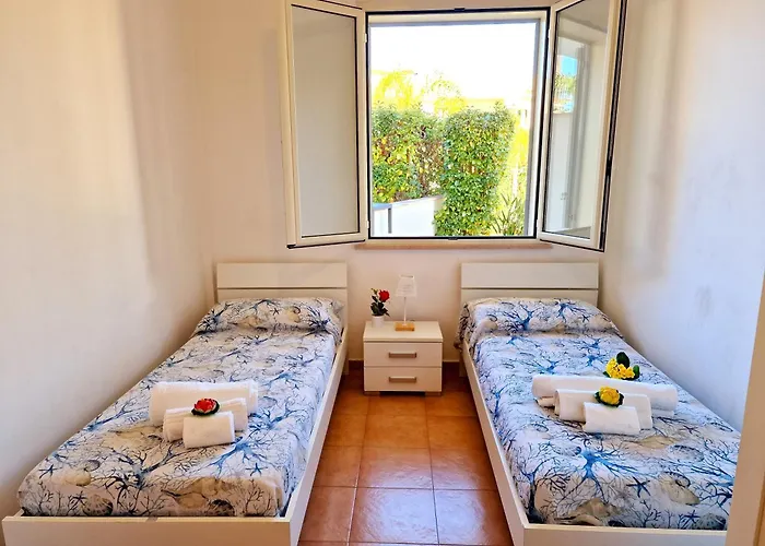 Appartement Residenza Gemma