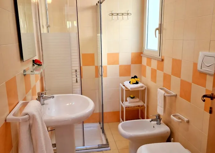 Appartement Residenza Gemma *