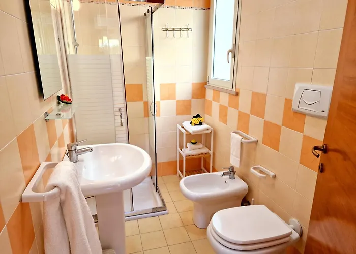 Appartement Residenza Gemma Gallipoli